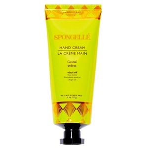 Spongelle Hand Cream Coconut Verbena